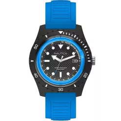 Nautica Ibiza NAPIBZ002 Férfi Karóra