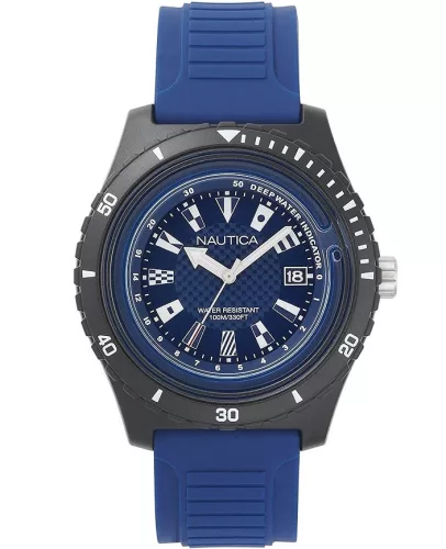 Nautica Ibiza NAPIBZ008 Férfi Karóra
