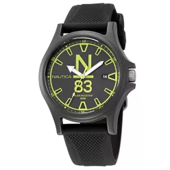 Nautica N83 Java Sea NAPJSS221 Férfi Karóra