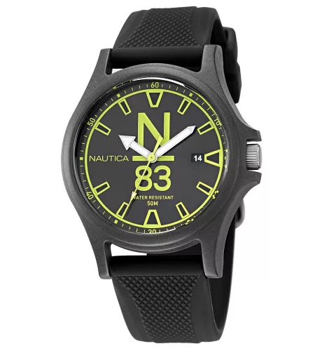 Nautica N83 Java Sea NAPJSS221 Férfi Karóra