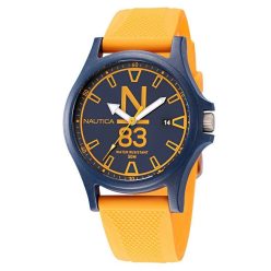 Nautica N83 Java Sea NAPJSS222 Férfi Karóra