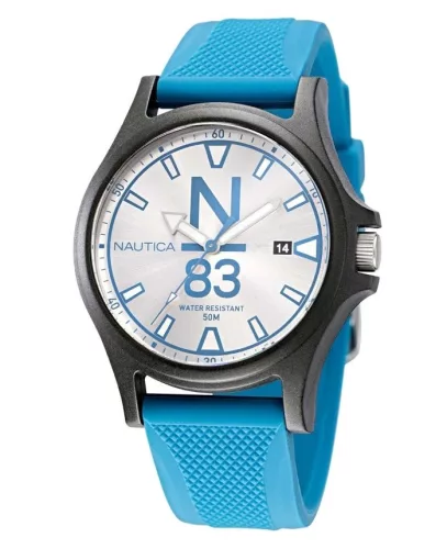 Nautica N83 Java Sea NAPJSS225 Férfi Karóra
