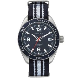Nautica Key Biscayne NAPKBN001 Férfi Karóra