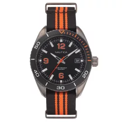 Nautica Key Biscayne NAPKBN005 Férfi Karóra