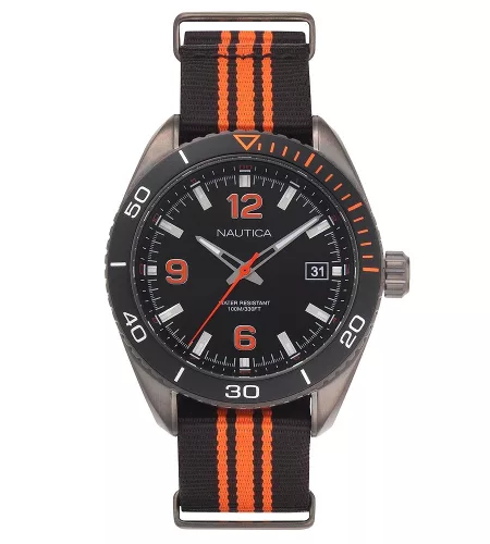 Nautica Key Biscayne NAPKBN005 Férfi Karóra