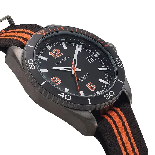 Nautica Key Biscayne NAPKBN005 Férfi Karóra