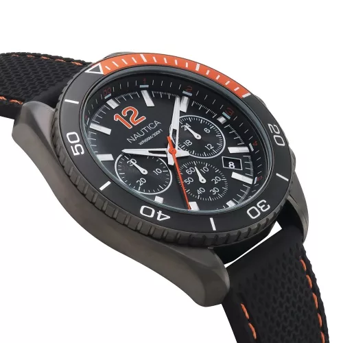 Nautica Key Biscayne Chrono NAPKBN008 Férfi Karóra