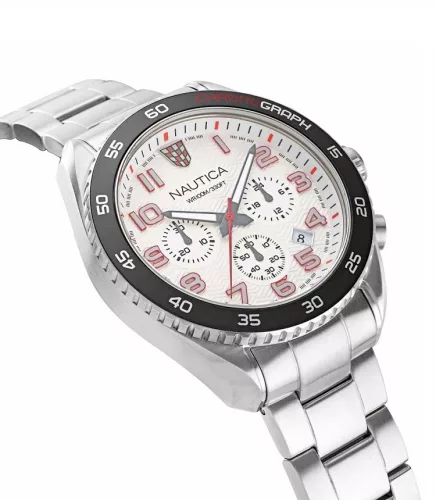 Nautica Key Biscayne Chrono NAPKBS226 Férfi Karóra