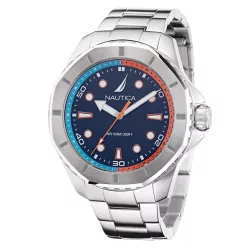 Nautica Koh May Bay NAPKMS302 Férfi Karóra