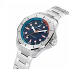 Nautica Koh May Bay NAPKMS302 Férfi Karóra