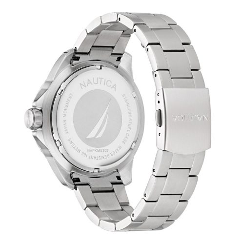 Nautica Koh May Bay NAPKMS302 Férfi Karóra