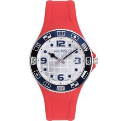 Nautica Lummus Beach NAPLBS902 Férfi Karóra