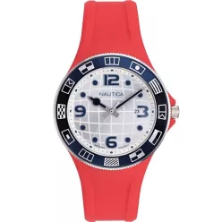 Nautica Lummus Beach NAPLBS902 Férfi Karóra