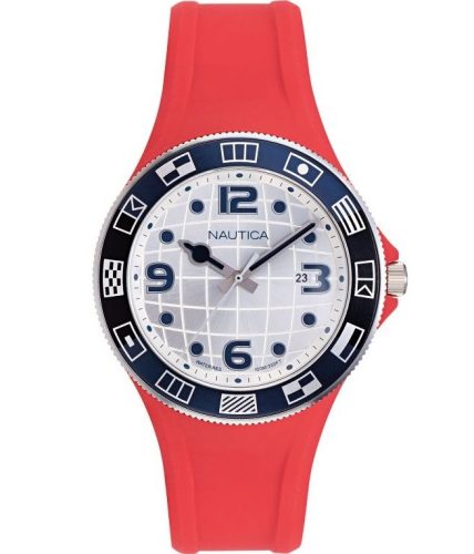 Nautica Lummus Beach NAPLBS902 Férfi Karóra