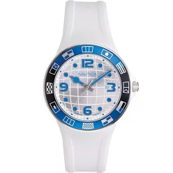 Nautica Lummus Beach NAPLBS903 Férfi Karóra