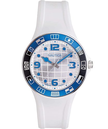 Nautica Lummus Beach NAPLBS903 Férfi Karóra