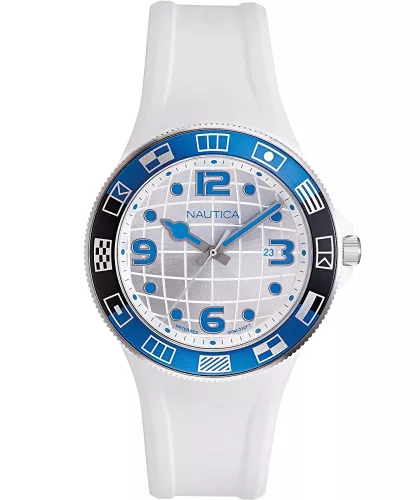 Nautica Lummus Beach NAPLBS903 Férfi Karóra