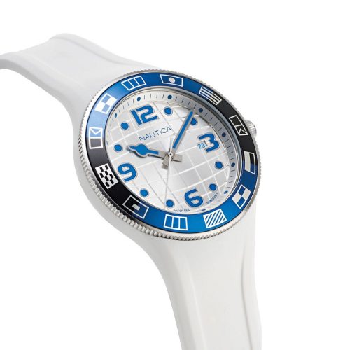 Nautica Lummus Beach NAPLBS903 Férfi Karóra