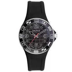 Nautica Lummus Beach NAPLBS904 Férfi Karóra