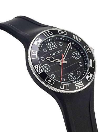 Nautica Lummus Beach NAPLBS904 Férfi Karóra