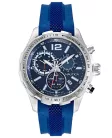Nautica Long Beach Chrono Set NAPLECR01 Férfi Karóra