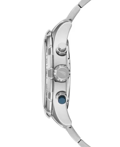 Nautica Long Beach Chrono Set NAPLECR01 Férfi Karóra