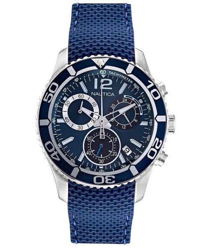 Nautica NAPLECR04 Férfi Karóra