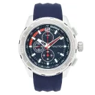 Nautica Long Beach Set NAPLECR10 Férfi Karóra