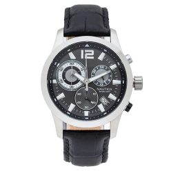 Nautica Chrono NAPLECR13 Férfi Karóra