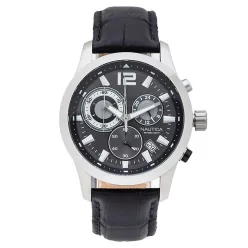 Nautica Chrono NAPLECR13 Férfi Karóra