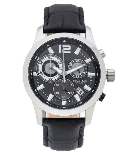 Nautica Chrono NAPLECR13 Férfi Karóra