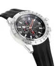 Nautica Long Beach Chrono NAPLECR15 Férfi Karóra