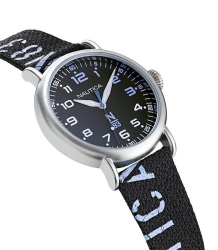 Nautica N83 Loves The Ocean NAPLSF015 Férfi Karóra