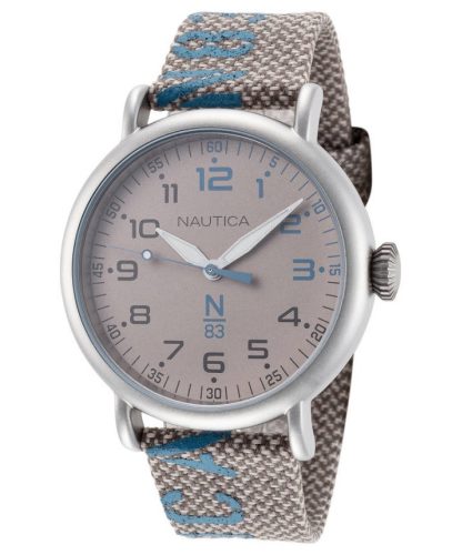 Nautica N83 Loves The Ocean NAPLSF017 Férfi Karóra
