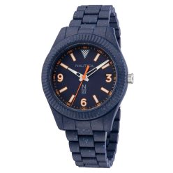 Nautica N83 Mercury Bay NAPMBF201 Férfi Karóra