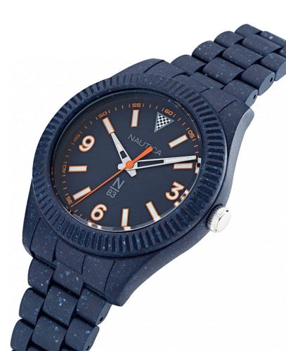 Nautica N83 Mercury Bay NAPMBF201 Férfi Karóra