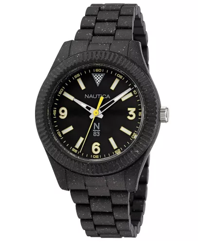 Nautica N83 Mercury Bay NAPMBF202 Férfi Karóra