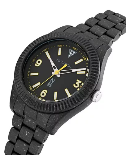 Nautica N83 Mercury Bay NAPMBF202 Férfi Karóra