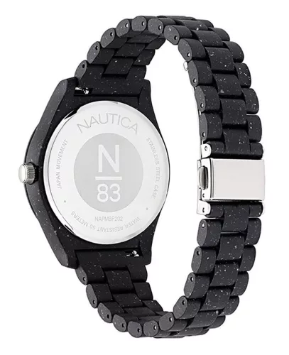 Nautica N83 Mercury Bay NAPMBF202 Férfi Karóra