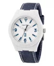 Nautica N83 Mercury Bay Canvas NAPMBF203 Férfi Karóra