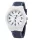 Nautica N83 Mercury Bay Canvas NAPMBF203 Férfi Karóra