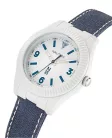 Nautica N83 Mercury Bay Canvas NAPMBF203 Férfi Karóra