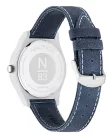 Nautica N83 Mercury Bay Canvas NAPMBF203 Férfi Karóra