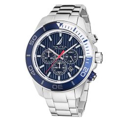 Nautica One Chrono NAPNOF303 Férfi Karóra