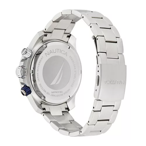Nautica One Chrono NAPNOF303 Férfi Karóra