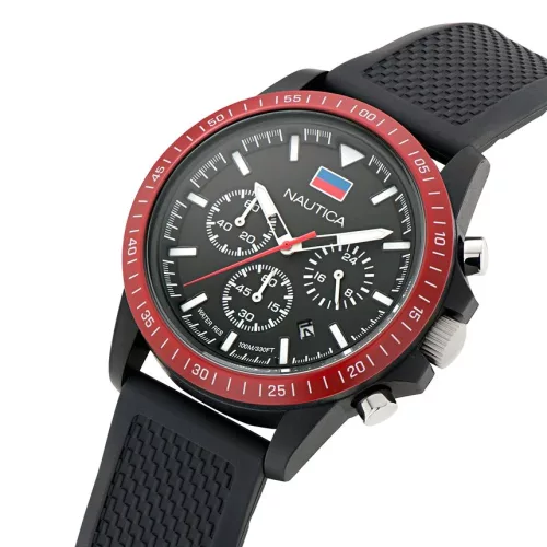 Nautica One Chrono NAPNOF3S8 Férfi Karóra