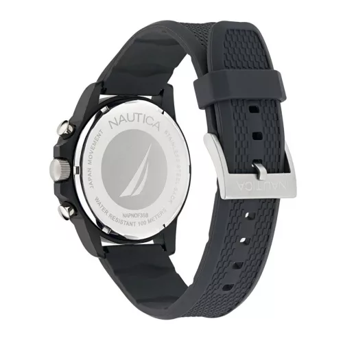 Nautica One Chrono NAPNOF3S8 Férfi Karóra