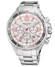 Nautica Key Biscayne Chrono NAPNSS218 Férfi Karóra