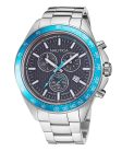 Nautica Ocean Beach Chrono NAPOBF119 Férfi Karóra