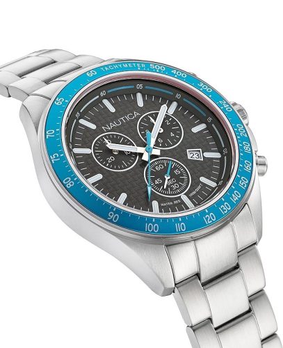 Nautica Ocean Beach Chrono NAPOBF119 Férfi Karóra